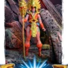 6er Komplettsatz: Legends of Dragonore