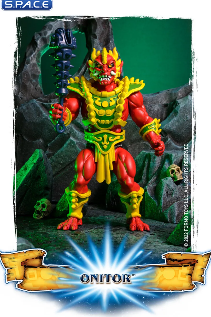 6er Komplettsatz: Legends of Dragonore