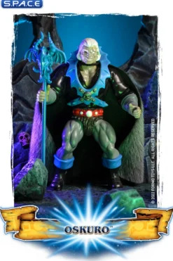 6er Komplettsatz: Legends of Dragonore Wave 1