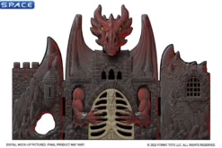 6er Komplettsatz: Legends of Dragonore Wave 1
