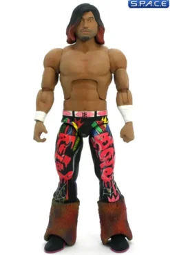 4er Komplettsatz: New Japan Pro