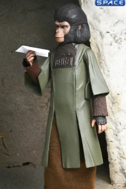 4er Komplettsatz: Planet of the Apes Legacy Serie 1