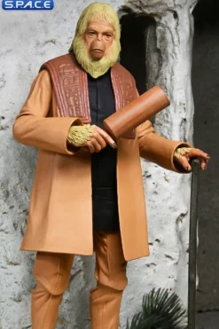 4er Komplettsatz: Planet of the Apes Legacy Serie 1