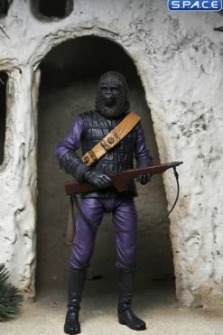 4er Komplettsatz: Planet of the Apes Legacy Serie 1