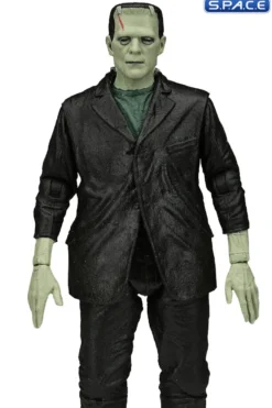 3er Komplettsatz: Retro Glow in the Dark Serie 1