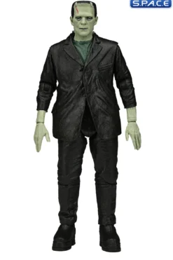 3er Komplettsatz: Retro Glow in the Dark Serie 1