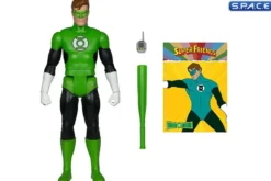 4er Komplettsatz: Super Friends