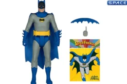 4er Komplettsatz: Super Friends