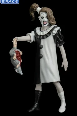 4er Komplettsatz: Terrifier 2