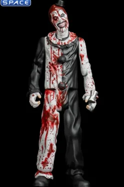 4er Komplettsatz: Terrifier 2