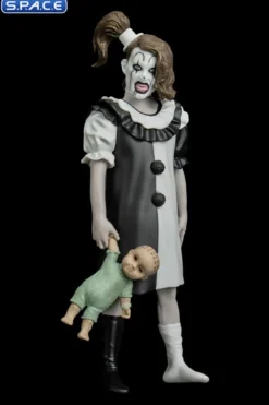 4er Komplettsatz: Terrifier 2