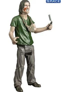 4er Komplettsatz: Texas Chainsaw Massacre Wave 1