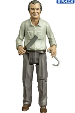 4er Komplettsatz: Texas Chainsaw Massacre Wave 1