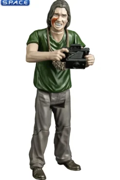 4er Komplettsatz: Texas Chainsaw Massacre Wave 1