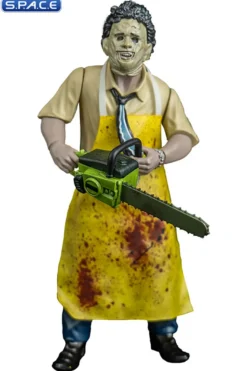 4er Komplettsatz: Texas Chainsaw Massacre Wave 1