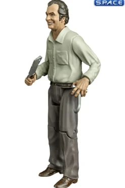 4er Komplettsatz: Texas Chainsaw Massacre Wave 1