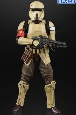 4er Komplettsatz: The Black Series Archive 50th Anniversary Wave 2