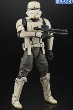 4er Komplettsatz: The Black Series Archive 50th Anniversary Wave 2