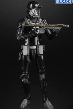 4er Komplettsatz: The Black Series Archive 50th Anniversary Wave 2
