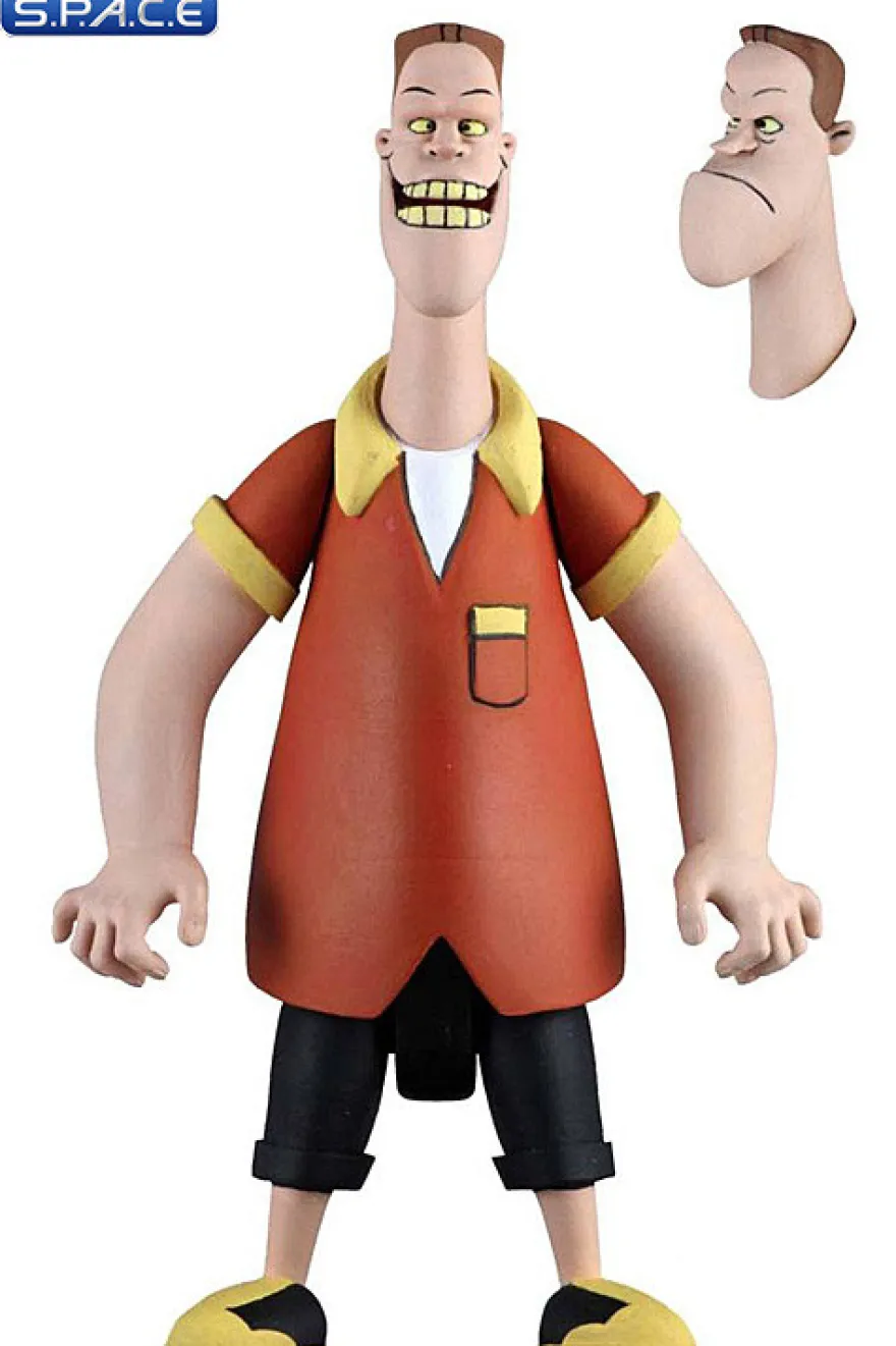 3er Komplettsatz: Toony Classics