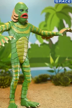 4er Komplettsatz: Toony Terrors Serie 12