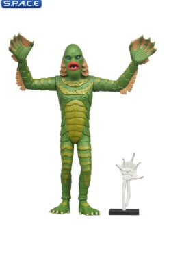 4er Komplettsatz: Toony Terrors Serie 12