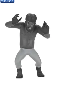 4er Komplettsatz: Toony Terrors Serie 10 - Silver Screen Version