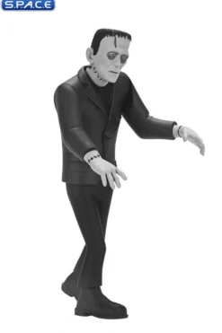 4er Komplettsatz: Toony Terrors Serie 10 - Silver Screen Version