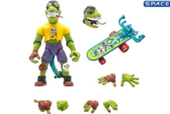 4er Komplettsatz: Ultimates Wave 4 (Teenage Mutant Ninja Turtles)