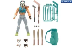 4er Komplettsatz: Ultimates Wave 4 (Teenage Mutant Ninja Turtles)