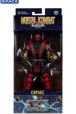 Ermac