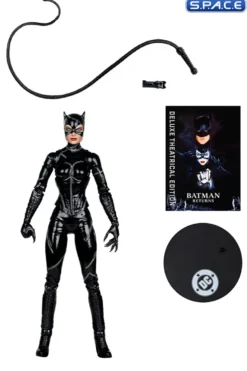 5er Satz: Batman Returns Deluxe Theatrical