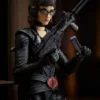 3er Satz: G.I. Joe Classified Series 2021 Wave 3