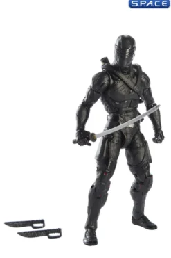 3er Satz: G.I. Joe Classified Series 2021 Wave 3