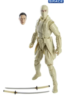 3er Satz: G.I. Joe Classified Series 2021 Wave 3