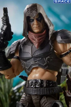 4er Satz: G.I. Joe Classified Series 2021