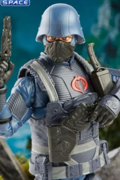 4er Satz: G.I. Joe Classified Series 2021