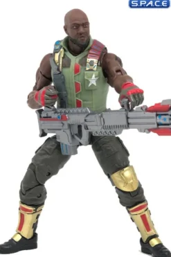 4er Satz: G.I. Joe Classified Series 2021