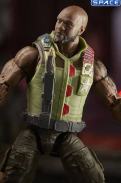 4er Satz: G.I. Joe Classified Series 2021