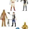 3er Satz: Mission Series 2-Packs