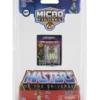 5er Satz: MOTU Wave 2 World’s Smallest Micro Action Figures