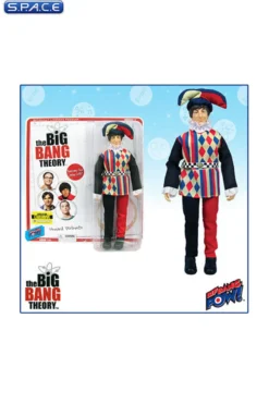4er Satz: Renaissance Faire Cosplay Outfit! Series 3 SDCC 2014 Exclusive