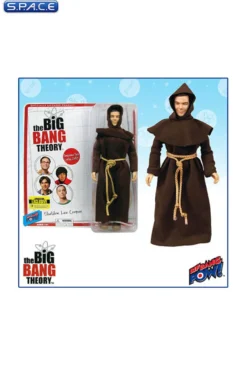 4er Satz: Renaissance Faire Cosplay Outfit! Series 3 SDCC 2014 Exclusive