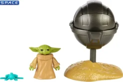7er Satz: The Mandalorian Retro Collection