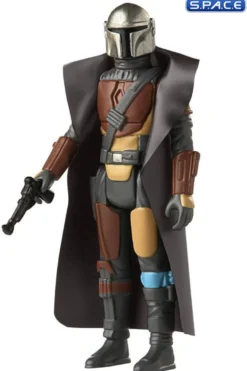 7er Satz: The Mandalorian Retro Collection