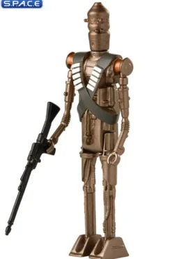 7er Satz: The Mandalorian Retro Collection