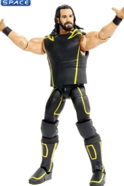 4er Satz: WWE Elite Collection (WWE)