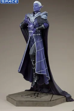 Essek Thelyss - Mighty Nein Statue