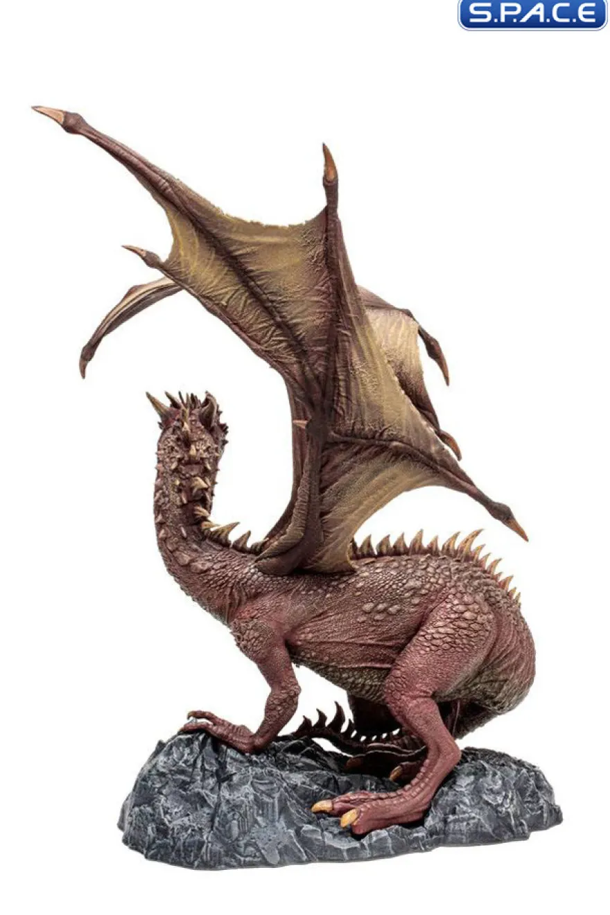 Eternal Clan Dragon