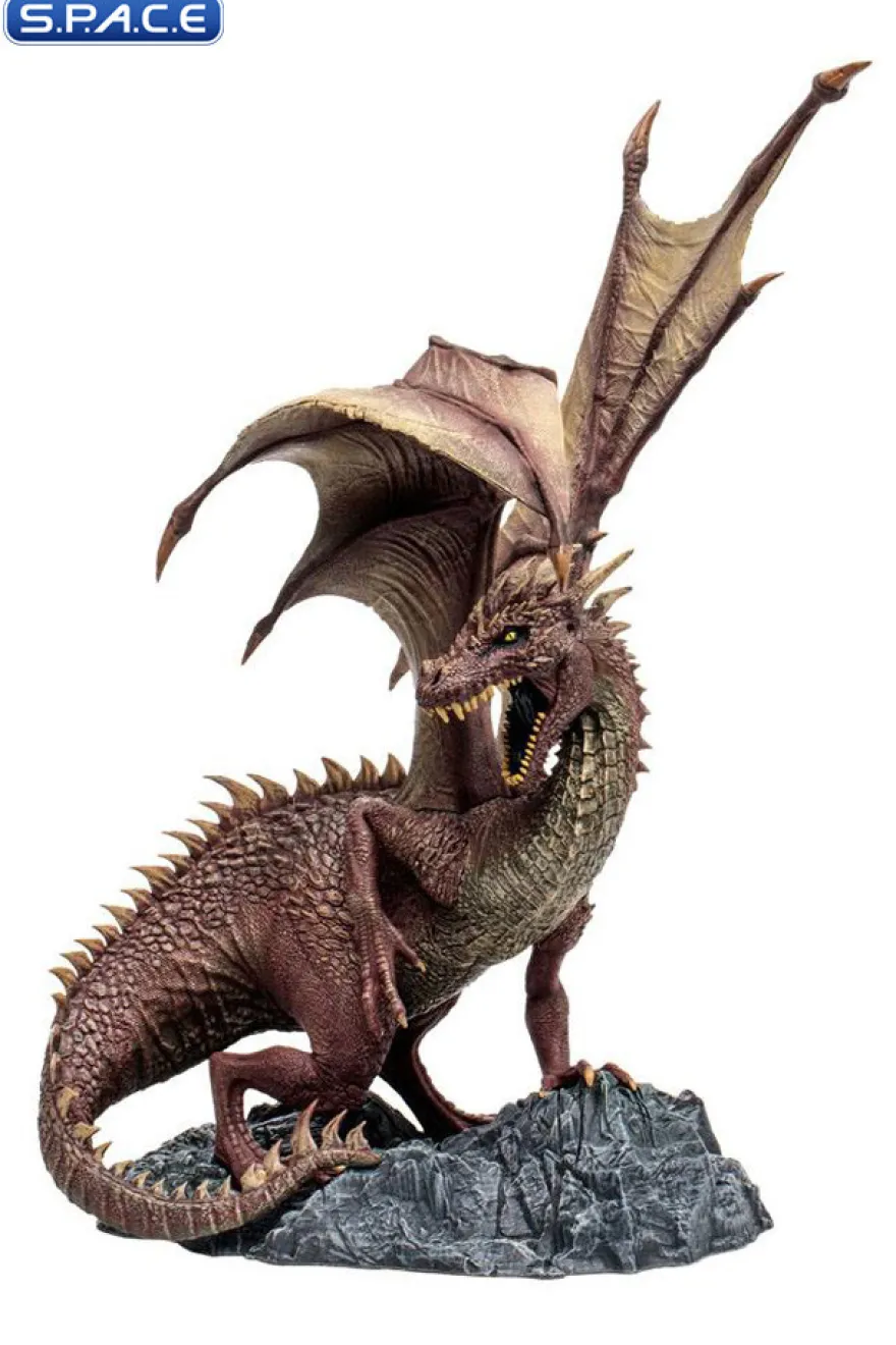 Eternal Clan Dragon
